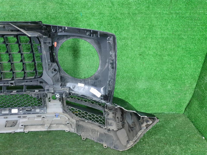 Бампер передний Mercedes G W463 18-н.в AMG В сборе