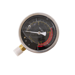 Манометр (Pressure gauge п.1) HJ0802.5005, HJ0802.7016