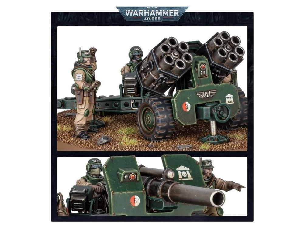 Field Ordnance Battery