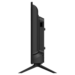 Телевизор ЖК 24" 24LEM-1046/T2C черный
