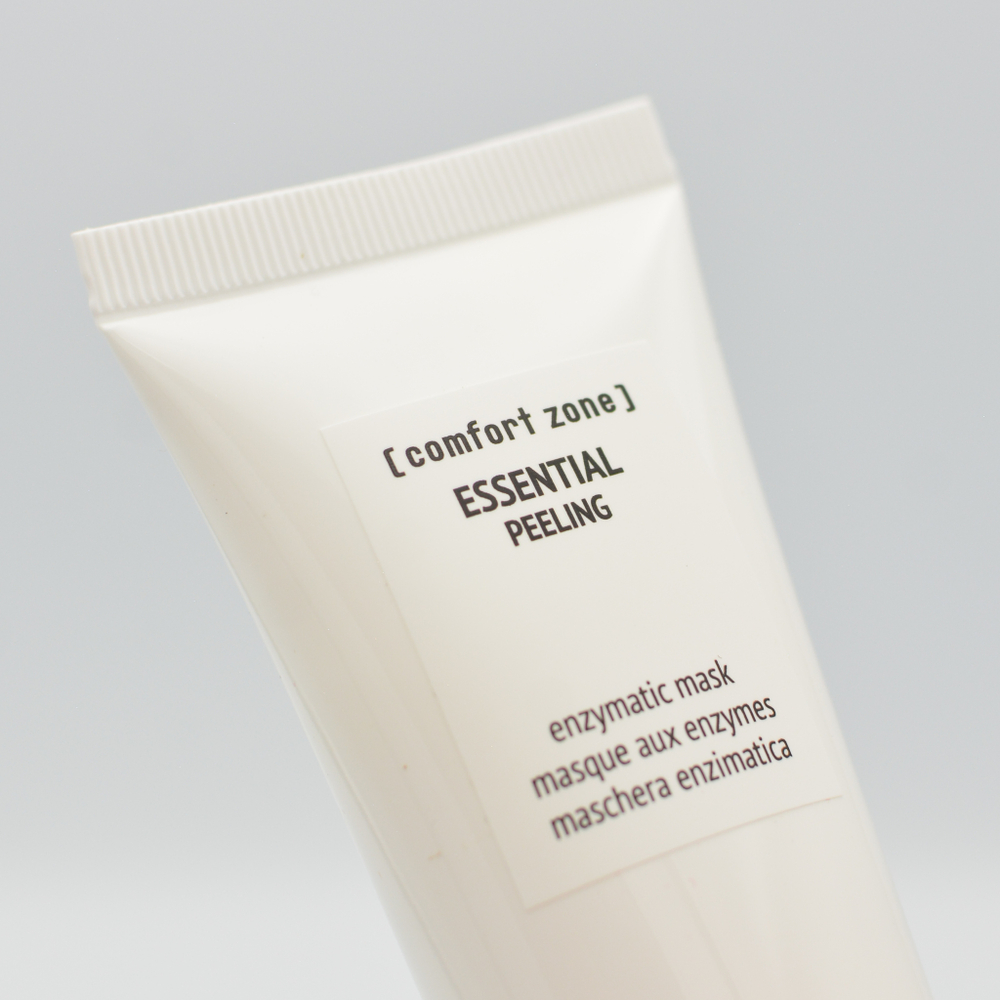 COMFORT ZONE Энзимный пилинг Essential
