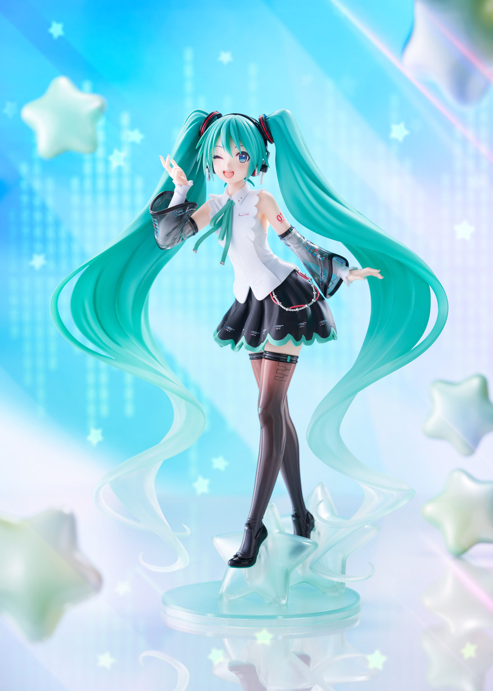 Хатсуне Мику / Hatsune Miku