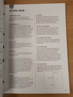 Longman Children's Picture Dictionary Teacher's Resource !! Книга для учителя!!!