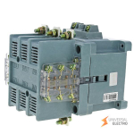 Пускатель электромагнитный ПМ12-100100 400В 2NC+4NO EKF Basic
