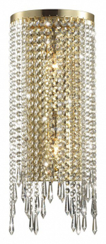 Бра Odeon Light Chokka 5028/2WA