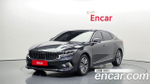 KIA K7 Signature — 2020