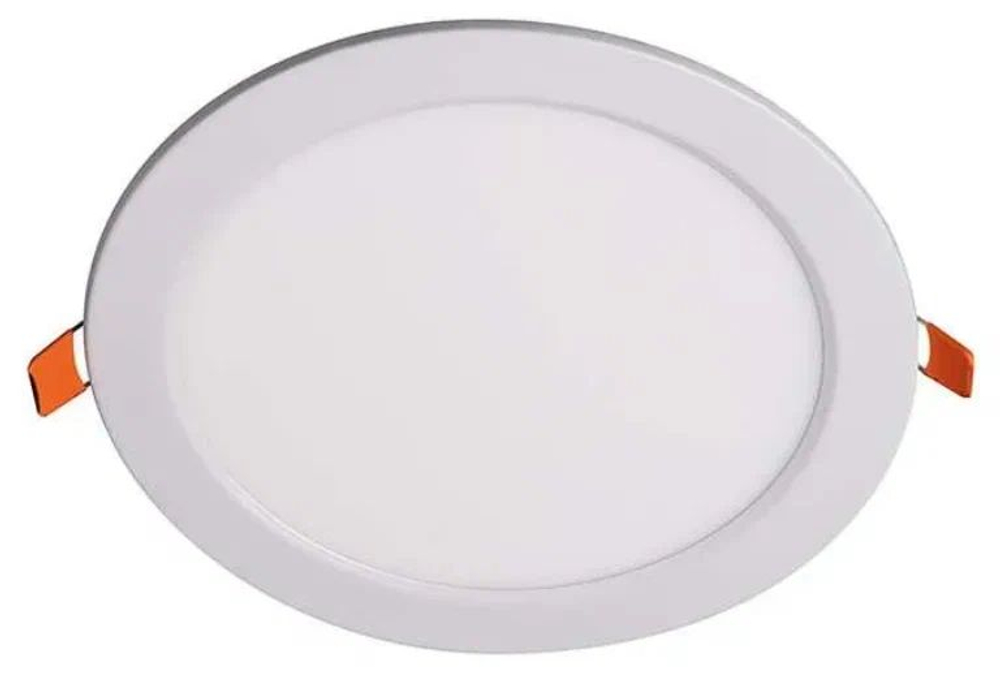 LED панель CLASSIC круг, 12W, 4200К, 960Лм, D168*140*23 мм