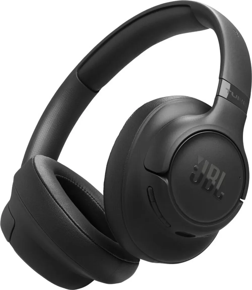 Беспроводные наушники JBL Tune 730BT Blue - 10