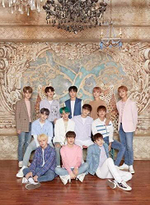 Альбом Treasure - The First Step : Chapter Two 2nd Single Album 2 Version SET