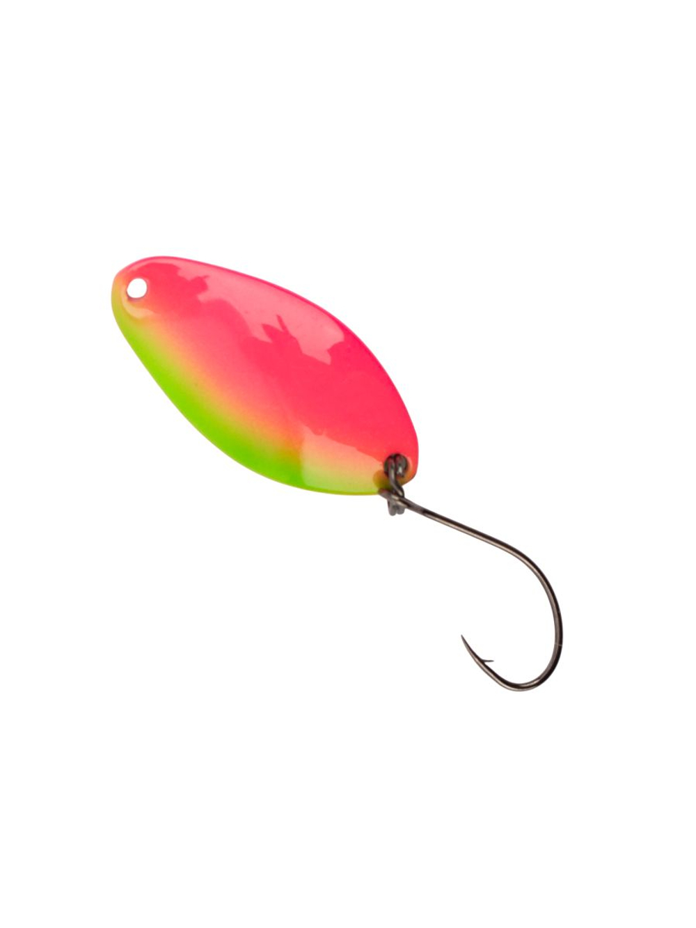 Блесна Fish Crystal TOMI 24 мм 2.5 г на форель цвет 64