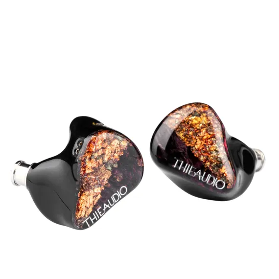 THIEAUDIO V16 Divinity Black
