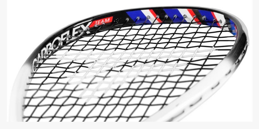 Tecnifibre, Carboflex TEAM, Squash Racket (2025)