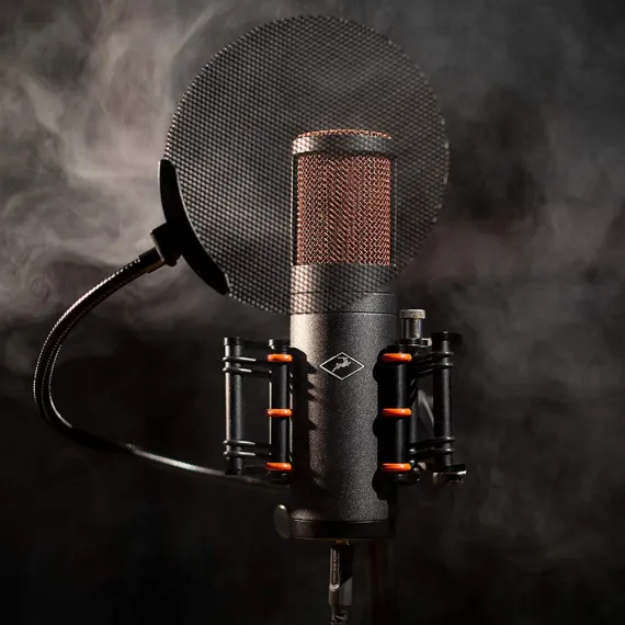 Antelope Audio Edge Go
