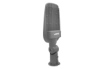 Уличный светильник WOLTA STL-120W/05 120Вт 5700К IP65 13200лм с поворотным кронштейном серый 627х234х98