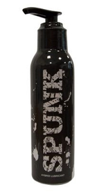 Гибридный лубрикант Spunk Lube Hybrid - 118 мл.