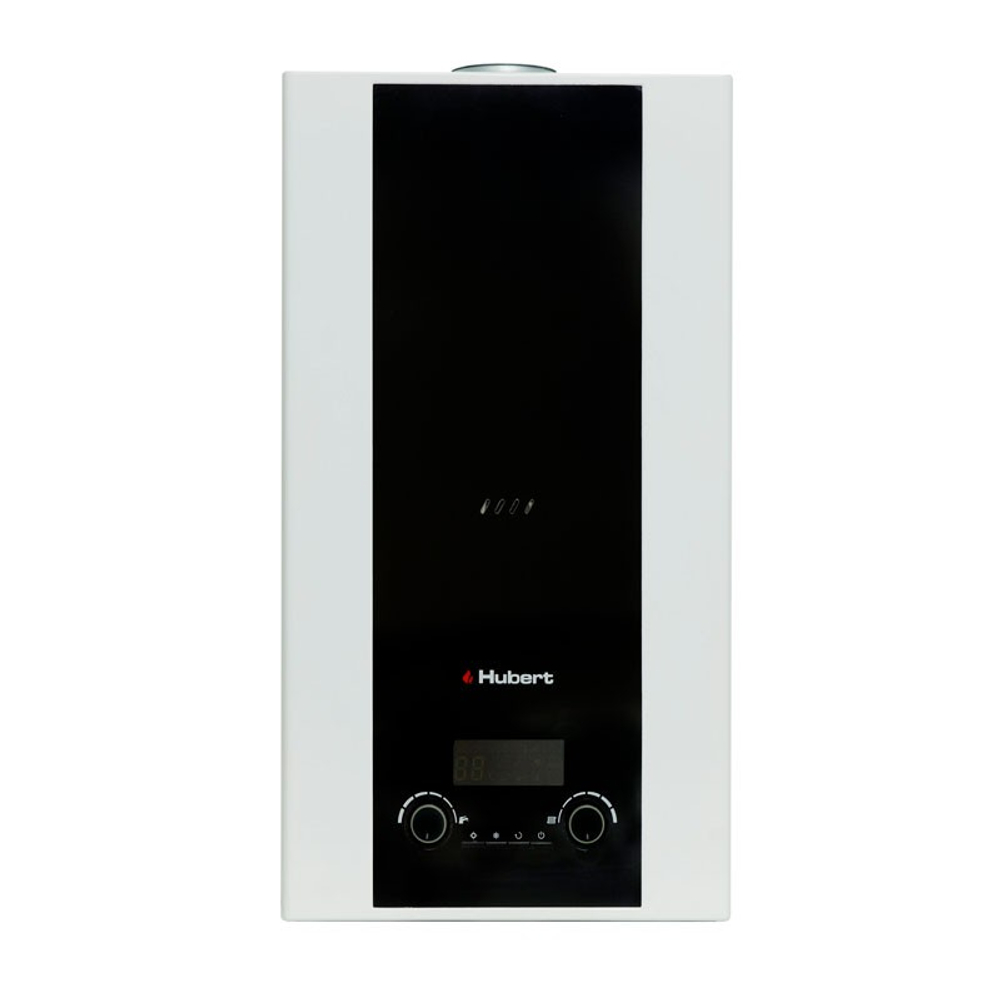 Настенный газовый котел Hubert AGB 30WLB с WiFi