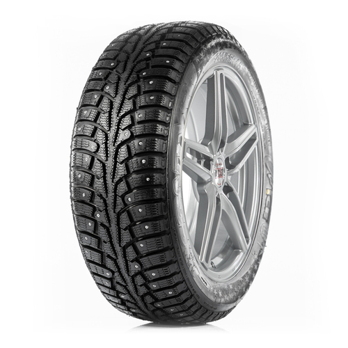 Купить Легковая шина CONTYRE ARCTIC ICE II 225/60R17 99T (УЗ) шип