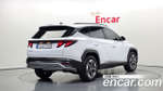 Hyundai Tucson HEV 1.6 2WD — 2025