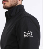 куртка EA7 - черный(3RPB11 PN27Z)