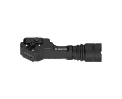 Фонарь светодиодный тактический подствольный Armytek Parma C2IR Pro, с белым 1250 лм и инфракрасным
