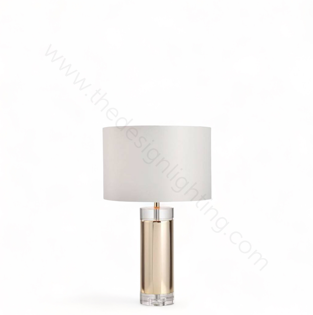 Table design lamp Lyon by Berkeley