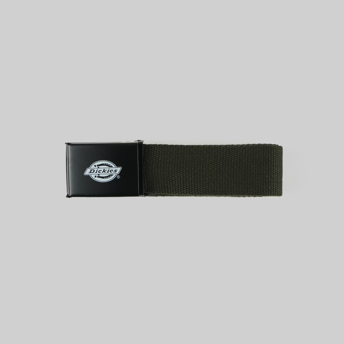 Ремень Dickies Orcutt артикул:DK0A4X7EOGX1 - купить в магазине Дайс