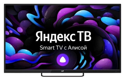 ЖК Телевизор LEFF 40F540S (BLR)