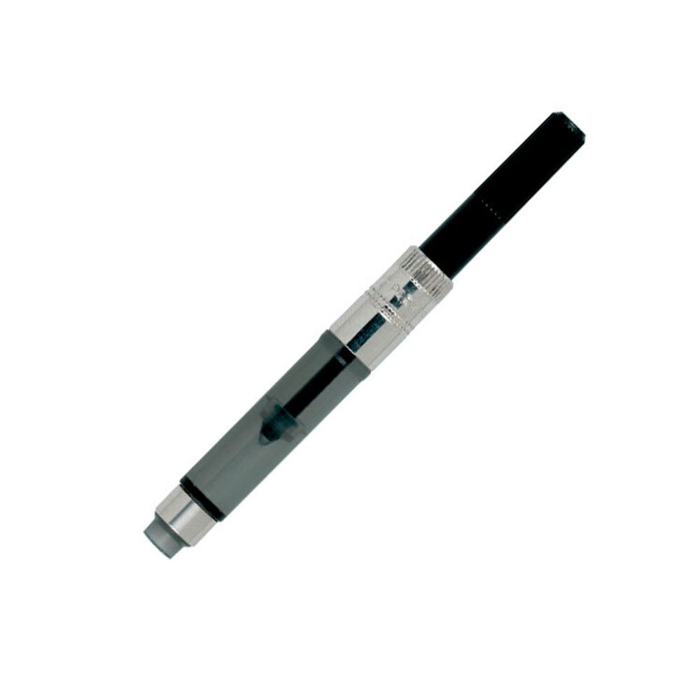 Конвертер Parker De Luxe Z18 поршневой для перьевой ручки (S0953280)