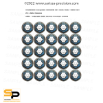 SP-SG06  Stargrave Scenario Essensials Bundle