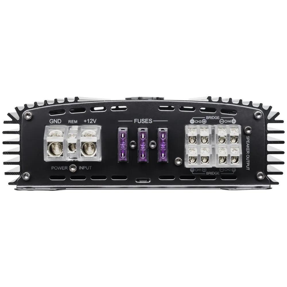 УСИЛИТЕЛЬ AMP MASS 4.150