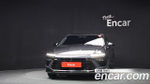 Hyundai Sonata Exclusive — 2024