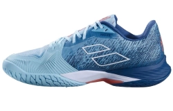 Теннисные кроссовки Babolat Jet Mach 3 All Court Men - angel blue