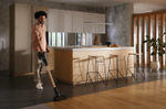 Пылесос Miele SQLL0 Duoflex HX1 Total Care