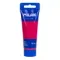 75 ml tube of acrylic paint, magenta Hibiscus Pink