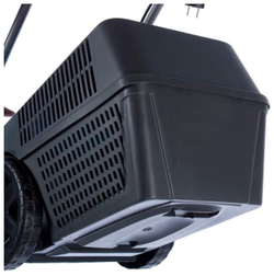 Газонокосилка Gardena PowerMax 1100/32