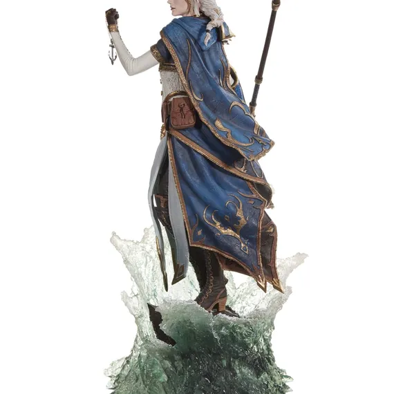 Статуэтка Blizzard World of Warcraft Jaina