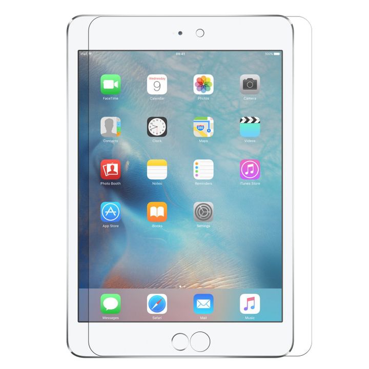 Tempered Premium Glass 0.26mm for iPad Mini 5 2019 Clear (Прозрачное)