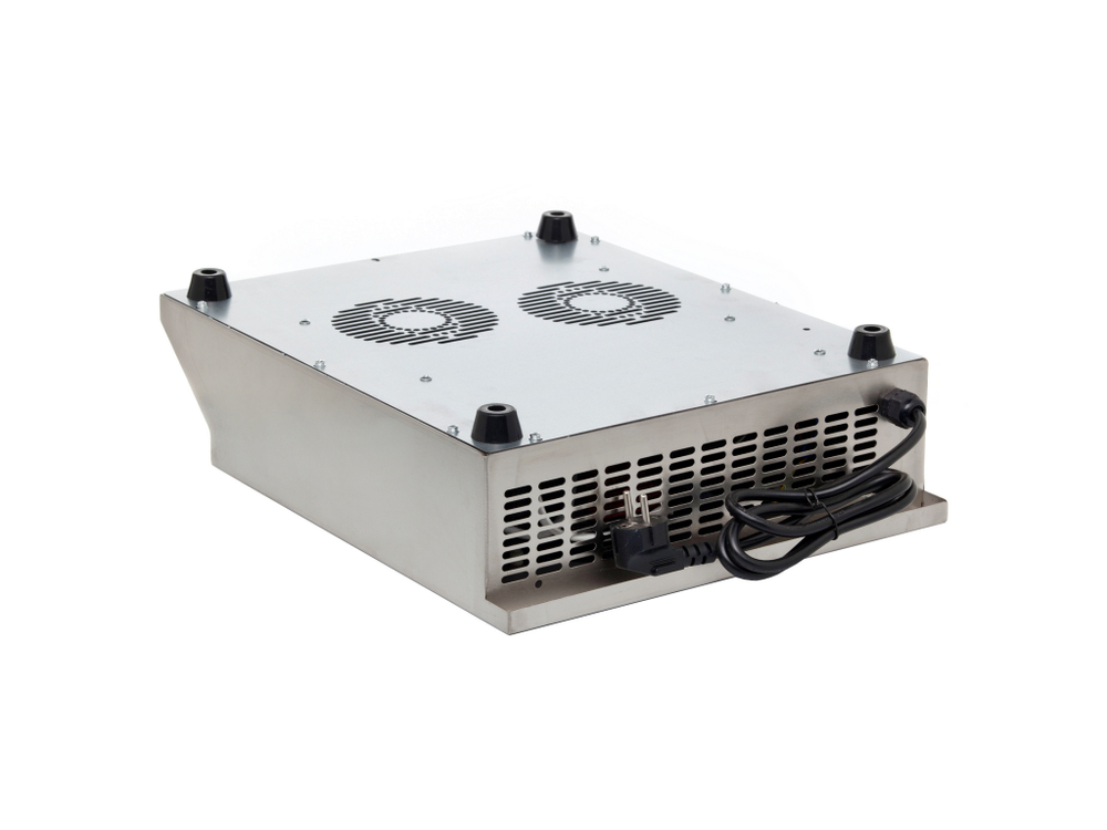Плита индукционная Hotberg 3500BW Wok