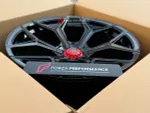 КОВАНЫЕ ДИСКИ для Lamborghini URUS SE PERFORMANTE