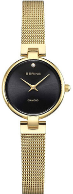 Женские наручные часы Bering 17724-332