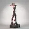 Harley Quinn Arkham City - DC Comics