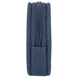 Подарок Roland Garros Logo 2025 Money Purse - navy
