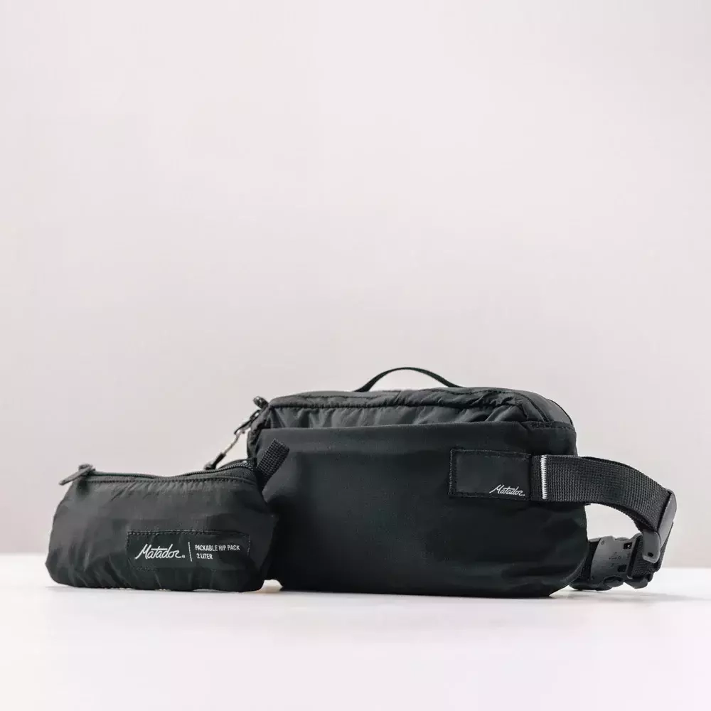 Сумка Matador ReFraction Sling 2L