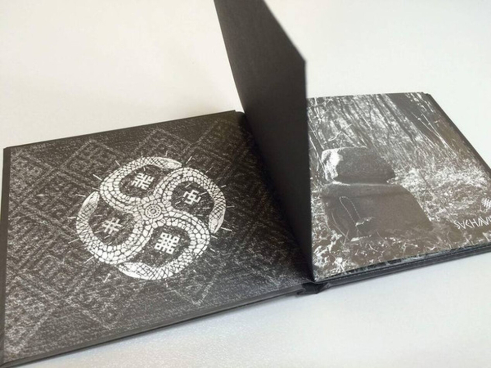 Pragnavit / Skarby Zmiainaha Karala (Limited Edition)(CD)