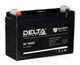 Аккумулятор Delta DT 4035 ( 4V 3,5Ah / 4В 3,5Ач ) - фото 1