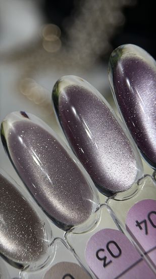 Моделирующий гель Rich cat №3 Galaxy,20g