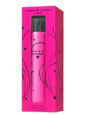 Hard Candy Pink