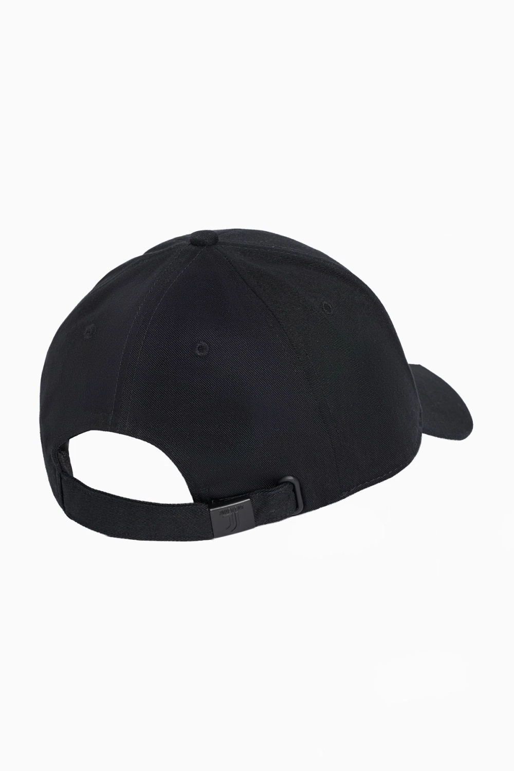 Кепка adidas Juventus FC 26/27 - черный