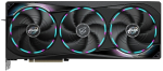 Видеокарта GIGABYTE GeForce RTX 5070 TI AORUS MASTER (GV-N507TAORUS M-16GD)