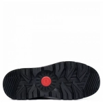 Ugg Mens Burleigh Chelsea Chocolate